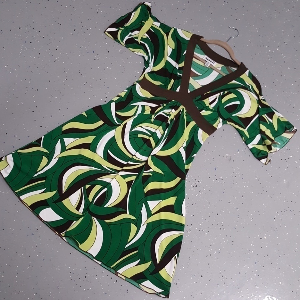 EN FOCUS STUDIO Dress